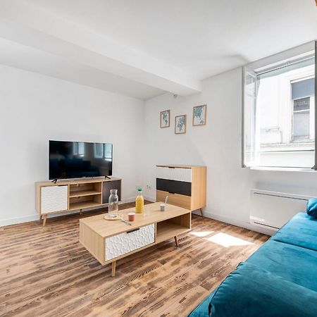 Les Studios Jean Bringer - Carcassonne Centre-Ville Екстериор снимка