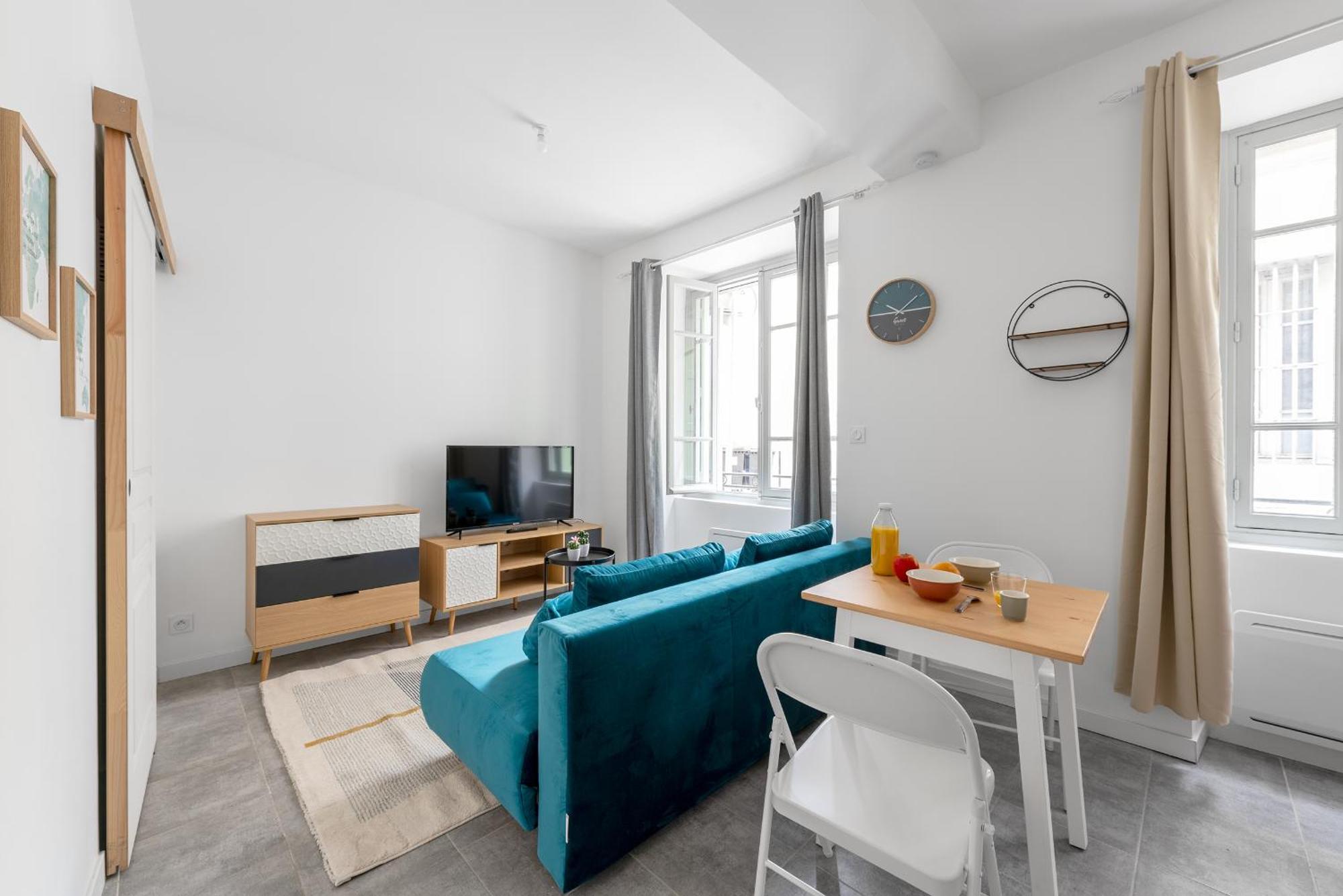 Les Studios Jean Bringer - Carcassonne Centre-Ville Екстериор снимка